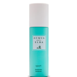 Acqua dell’Elba - Sport Unisex Deodorante