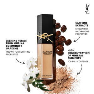 Yves Saint Laurent - All Hours Concealer - immagine 2