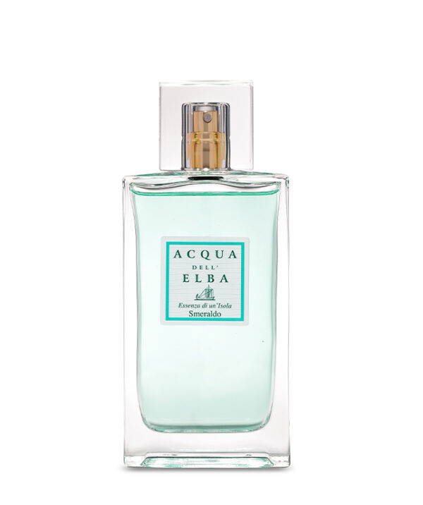 Acqua dell’Elba - Smeraldo Donna Eau de Parfum