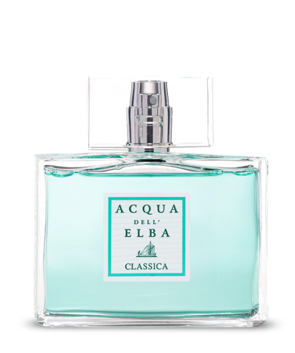Acqua dell’Elba - Classica Uomo Eau de Parfum