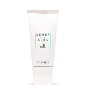 Acqua dell’Elba - Classica Uomo Crema Corpo
