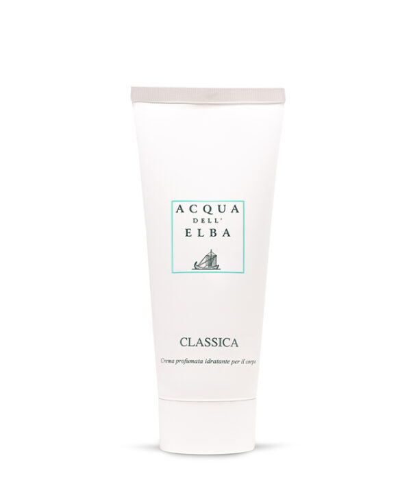 Acqua dell’Elba - Classica Uomo Crema Corpo