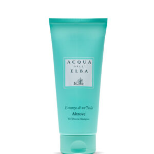 Acqua dell’Elba - Altrove Uomo Gel Bagno Doccia