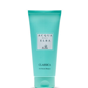 Acqua dell’Elba - Classica Uomo Gel Doccia Shampoo