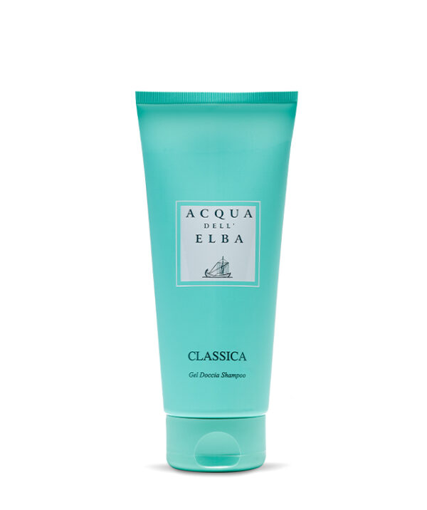 Acqua dell’Elba - Classica Uomo Gel Doccia Shampoo