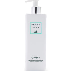 Acqua dell’Elba - Classica Donna Crema Corpo