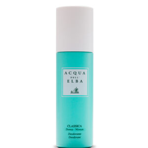 Acqua dell’Elba - Classica Donna Deodorante