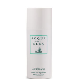Acqua dell’Elba - Arcipelago Uomo Crema Dopobarba