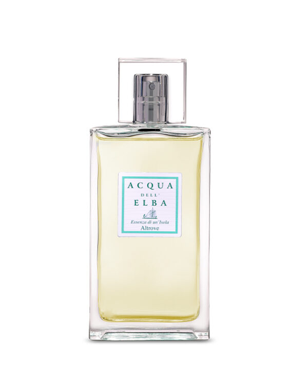 Acqua dell’Elba - Altrove Uomo Eau de Parfum