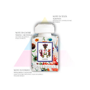 Carthusia - A'mmare Eau de Parfum - immagine 3