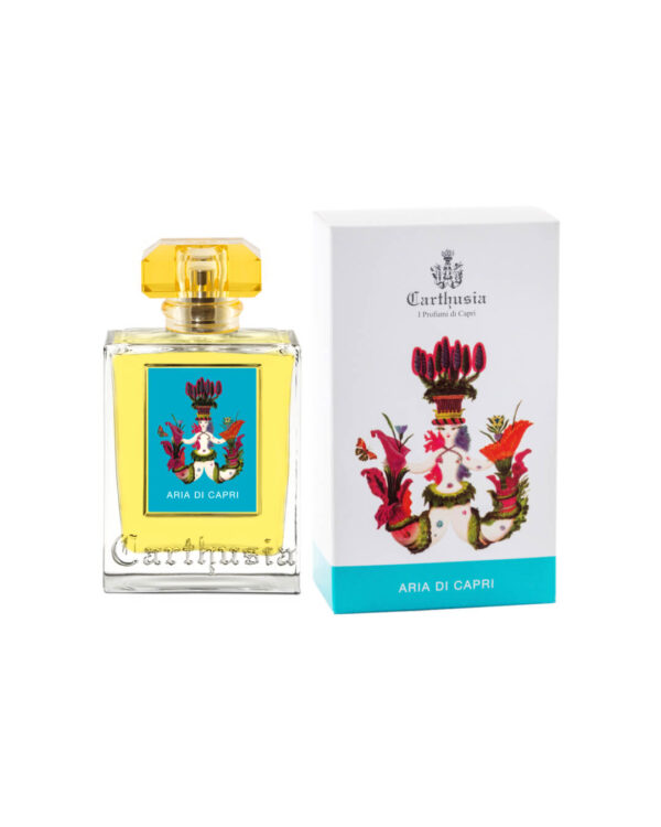 Carthusia - Aria di Capri Eau de Parfum