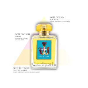Carthusia - Aria di Capri Eau de Parfum - immagine 4
