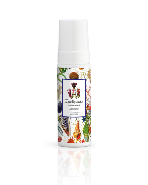 Carthusia - A'mmare  Bagno Doccia