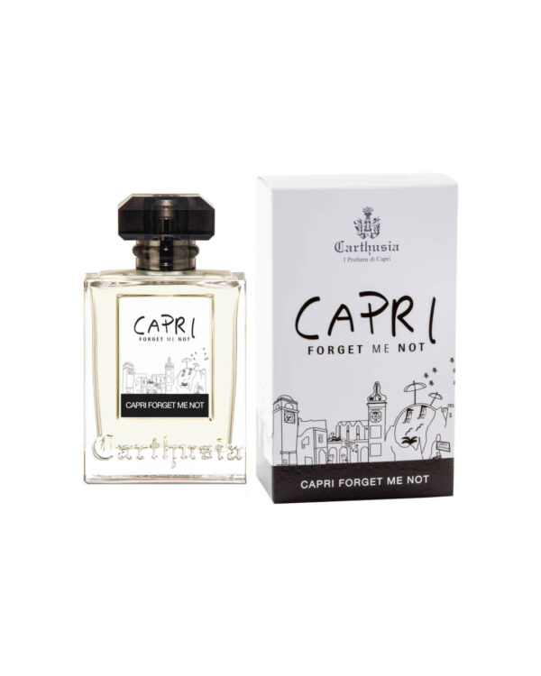Carthusia - Capri Forget Me Not Eau de Parfum