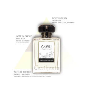 Carthusia - Capri Forget Me Not Eau de Parfum - immagine 4