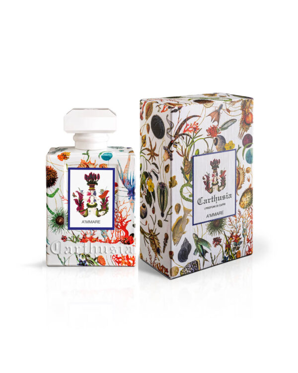 Carthusia - A'mmare Eau de Parfum
