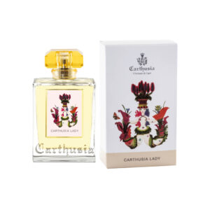 Carthusia - Carthusia Lady Eau de Parfum