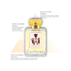 Carthusia - Carthusia Lady Eau de Parfum - immagine 4