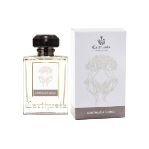 Carthusia - Carthusia Uomo Eau de Parfum