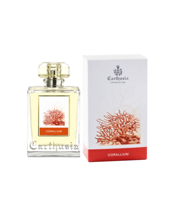 Carthusia - Corallium Eau de Parfum