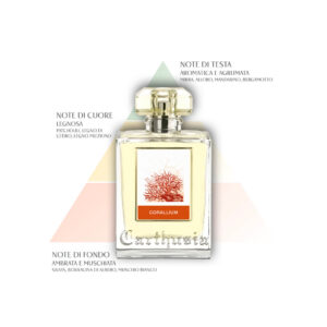 Carthusia - Corallium Eau de Parfum - immagine 4
