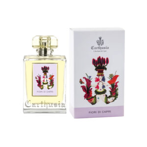 Carthusia - Fiori di Capri Eau de Parfum