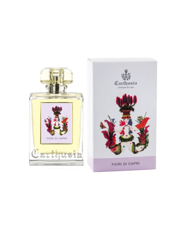 Carthusia - Fiori di Capri Eau de Parfum