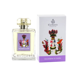 Carthusia - Gelsomini di Capri Eau de Parfum