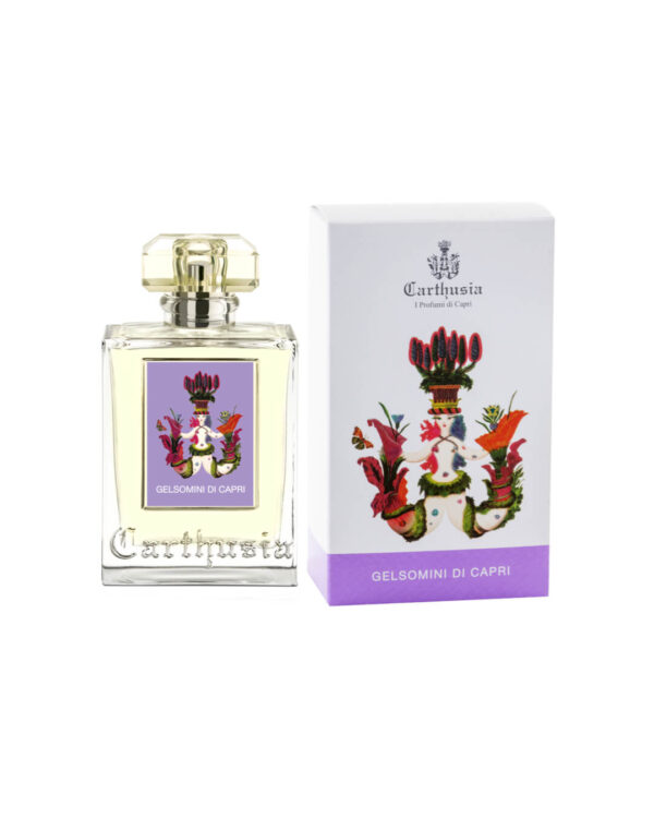 Carthusia - Gelsomini di Capri Eau de Parfum