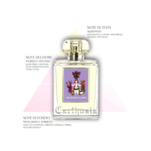 Carthusia - Gelsomini di Capri Eau de Parfum - immagine 4