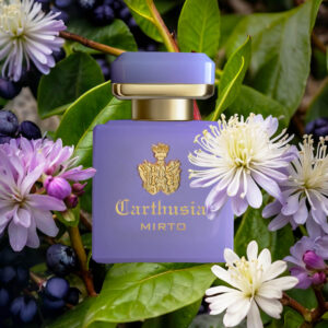 Carthusia - Intenso di Mirto - immagine 3