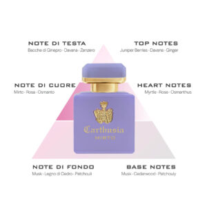 Carthusia - Intenso di Mirto - immagine 4