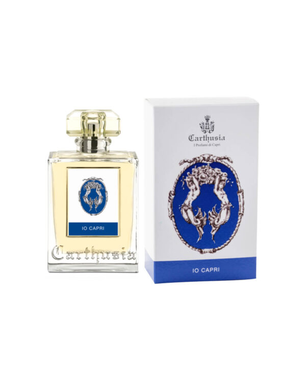 Carthusia - Io Capri Eau de Parfum
