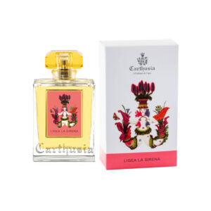 Carthusia - Ligea La Sirena Eau de Parfum