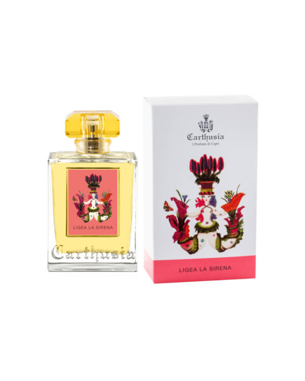 Carthusia - Ligea La Sirena Eau de Parfum