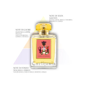 Carthusia - Ligea La Sirena Eau de Parfum - immagine 4