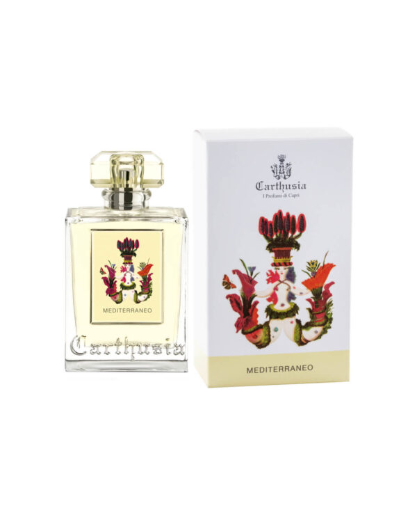 Carthusia - Mediterraneo Eau de Parfum