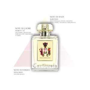 Carthusia - Mediterraneo Eau de Parfum - immagine 4