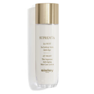Sisley - Supremÿa La Nuit La Lotion Soin Anti-Âge