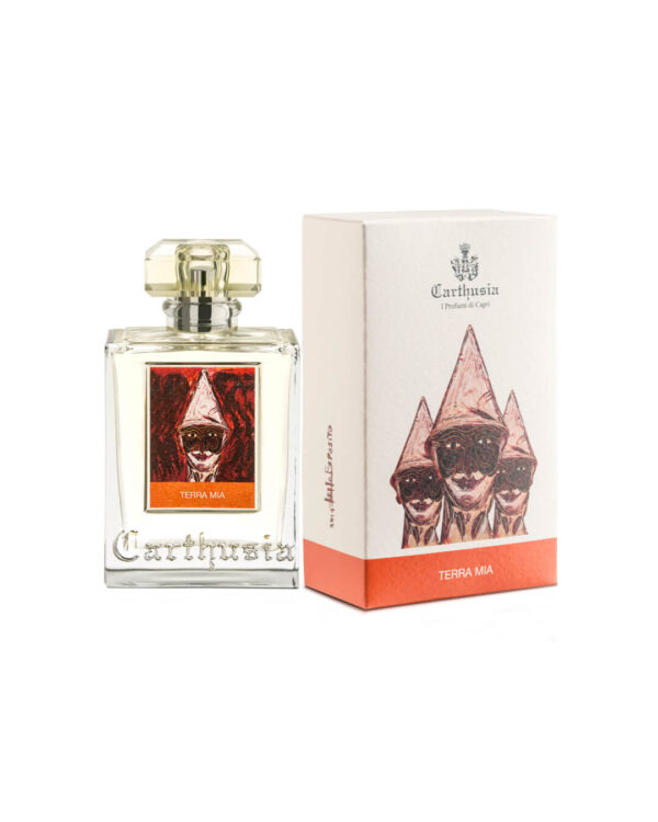 Carthusia - Terra Mia Eau de Parfum