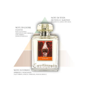 Carthusia - Terra Mia Eau de Parfum - immagine 4
