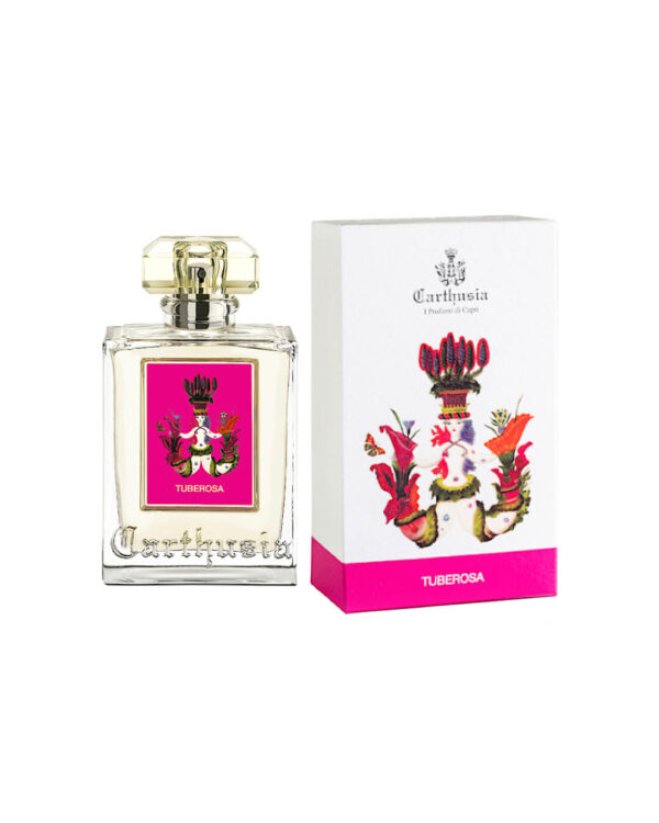 Carthusia - Tuberosa Eau de Parfum