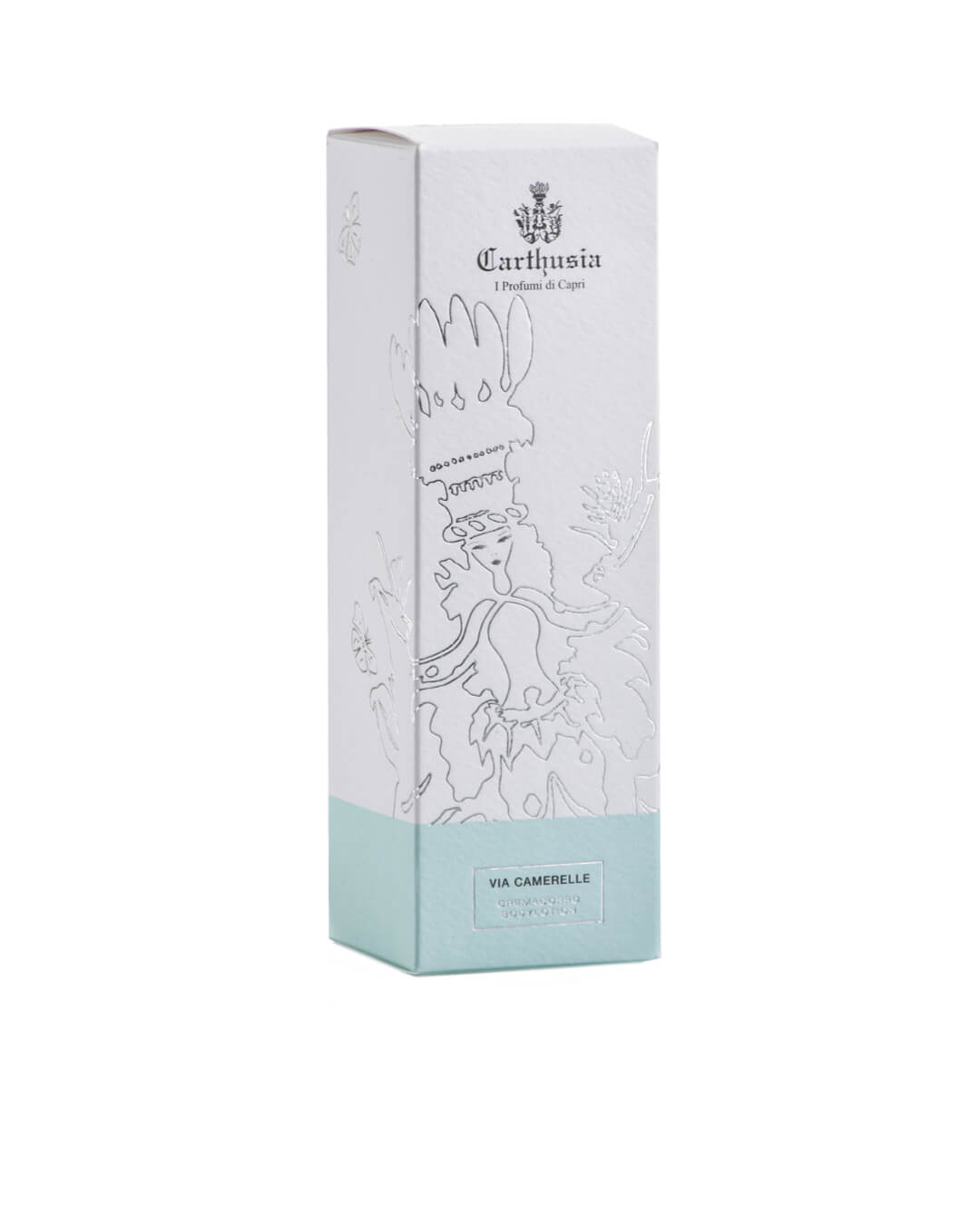 Carthusia - Via Camerelle Crema Corpo - immagine 3