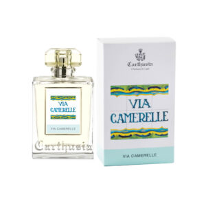 Carthusia - Via Camerelle Eau de Parfum