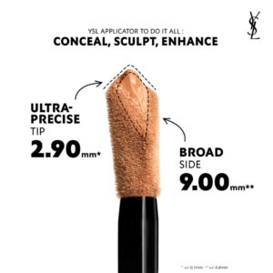 Yves Saint Laurent - All Hours Concealer - immagine 3