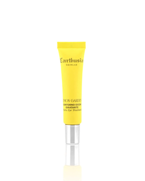 Carthusia - SkinLab Contorno Occhi Idratante