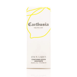 Carthusia - SkinLab Contorno Occhi Idratante - immagine 3