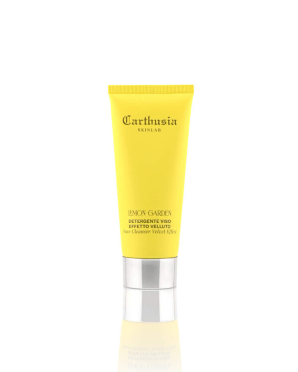 Carthusia - SkinLab Detergente Viso Effetto Velluto