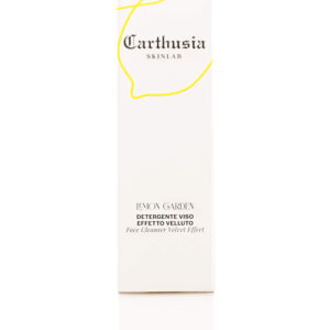 Carthusia - SkinLab Detergente Viso Effetto Velluto - immagine 2