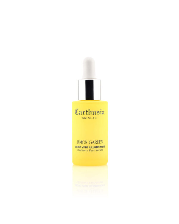 Carthusia - SkinLab Siero Viso Illuminante